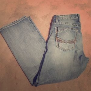 Men’s jeans